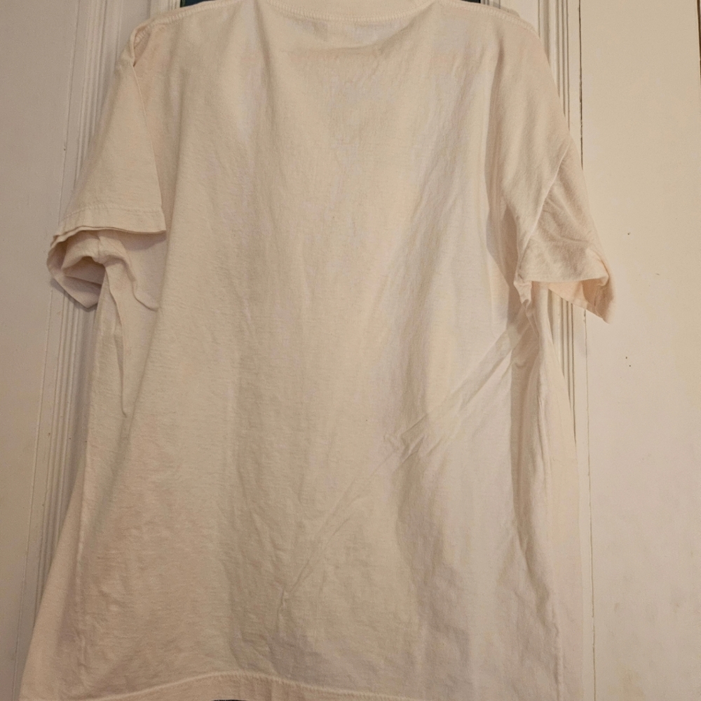 Wimbledon 92 Vintage Tee - Picture 3 of 3